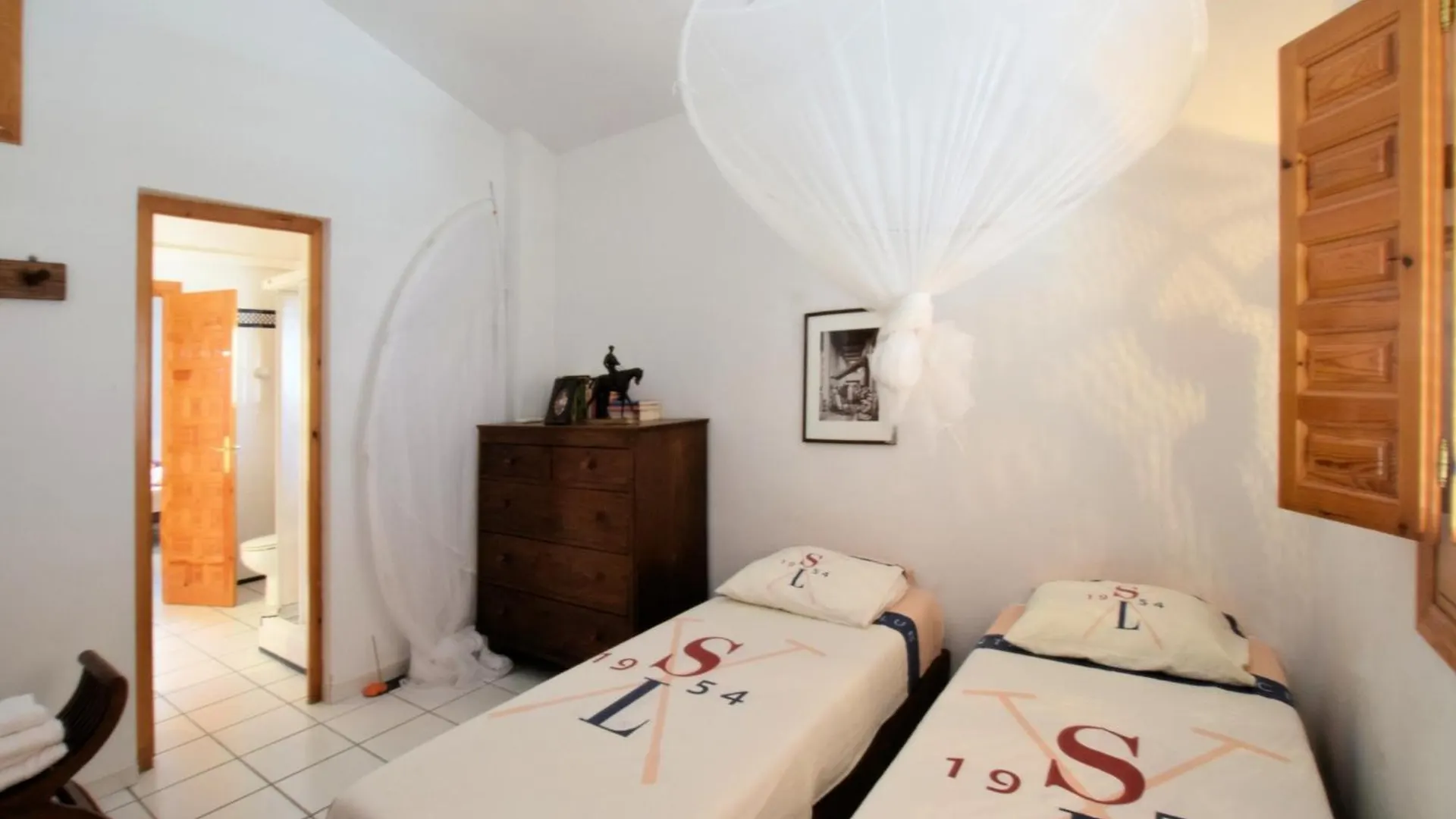 Belvilla By Oyo Villa Aurora Sayalonga Spain