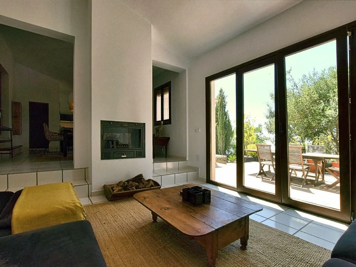 Belvilla By Oyo Villa Aurora Sayalonga Spain